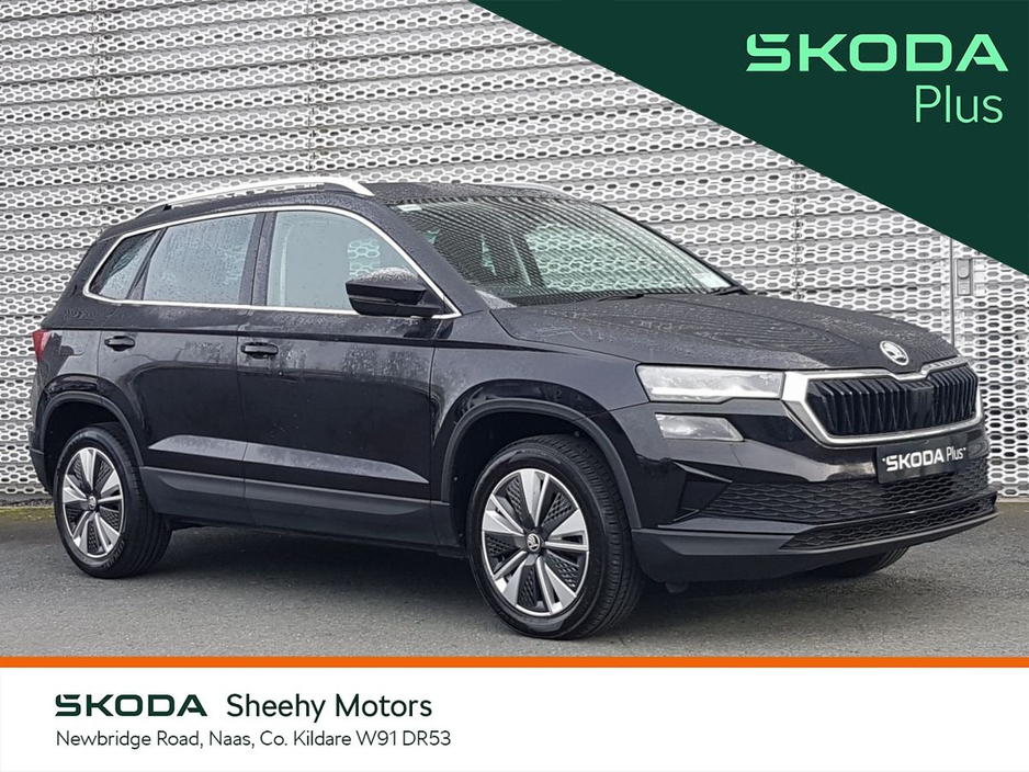 2023 Skoda Karoq for sale in , Ireland