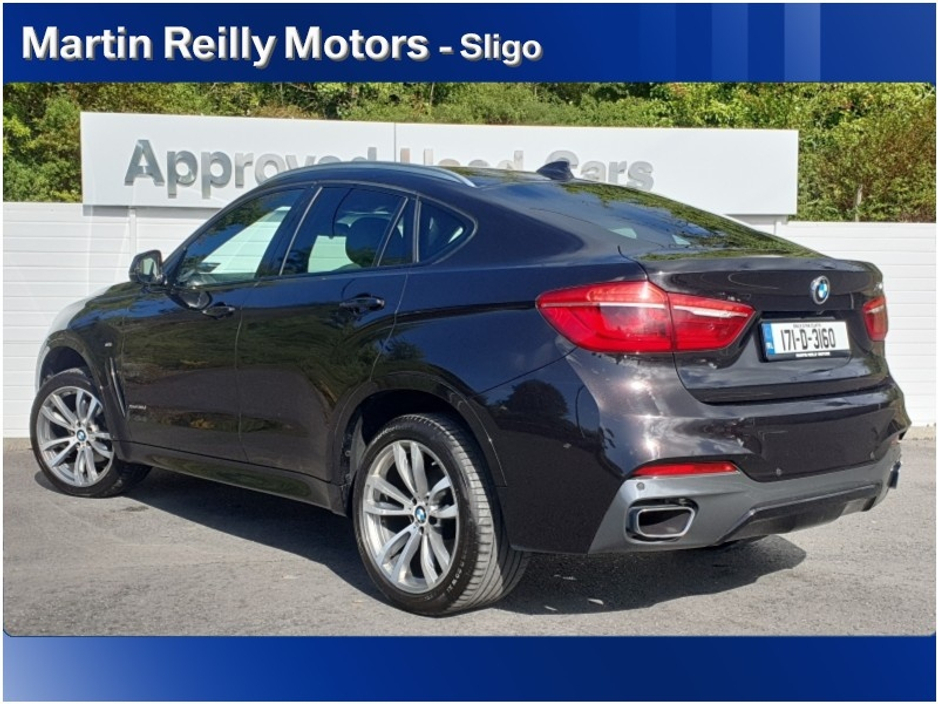 2017 BMW X5 - image 3