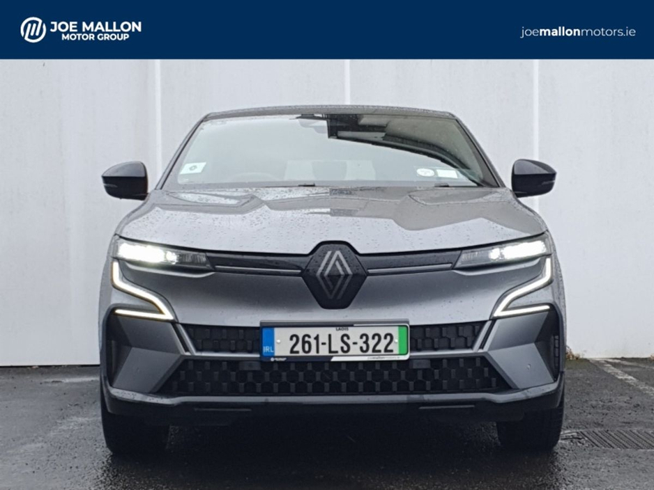 2026 Renault Megane - image 12