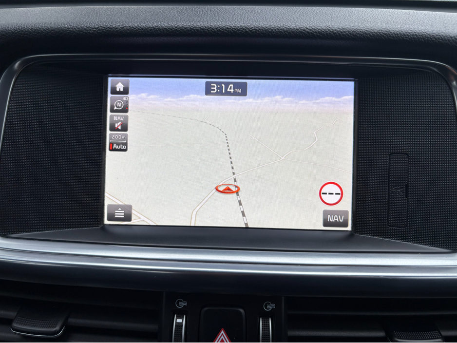 2017 Kia Optima EX 1.7 CRDI €9,950