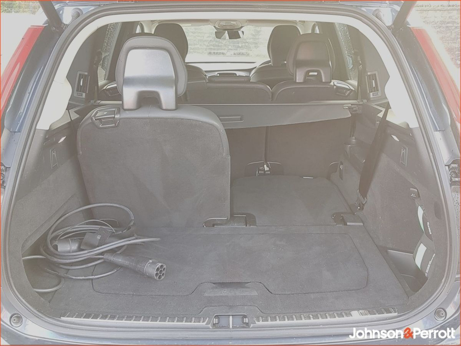 2023 Volvo XC90 T8 PHEV 455hp Core Bright (Two Year Volvo Selekt Warranty + Two Year Volvo Service Plan) €64,900