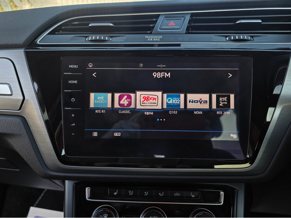 2018 Volkswagen Touran - image 29