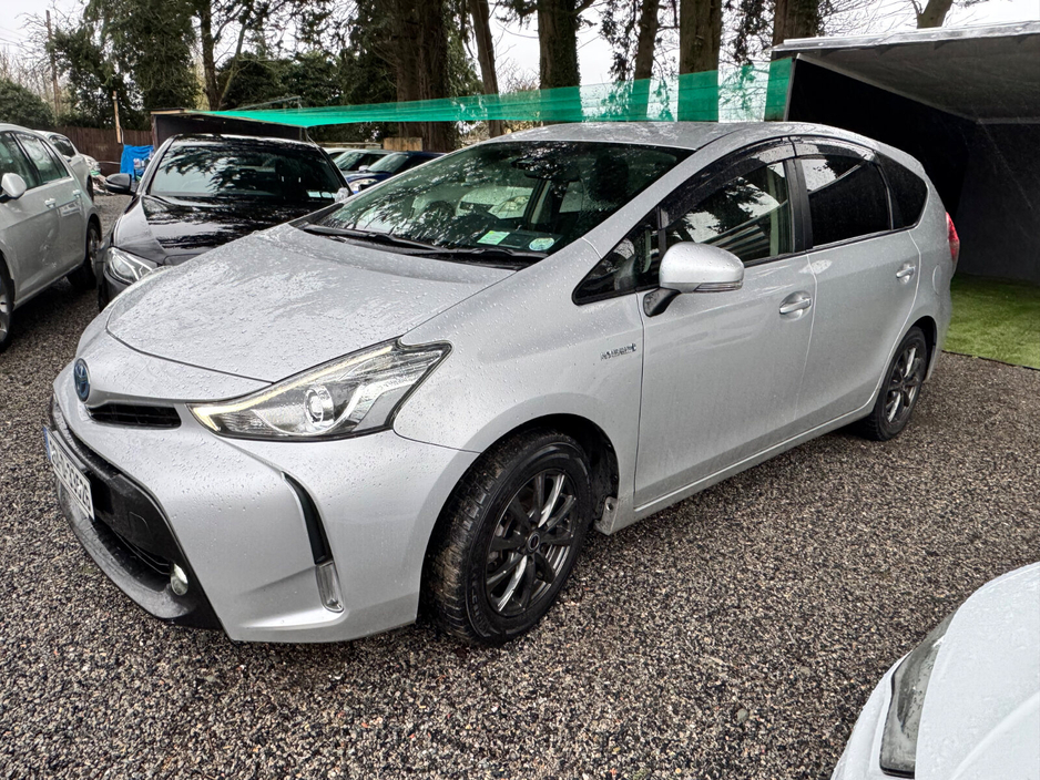 2020 Toyota Prius - image 22