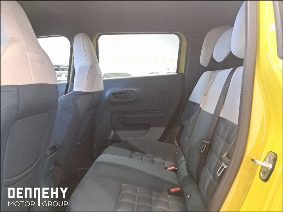 2026 Fiat Panda - image 13