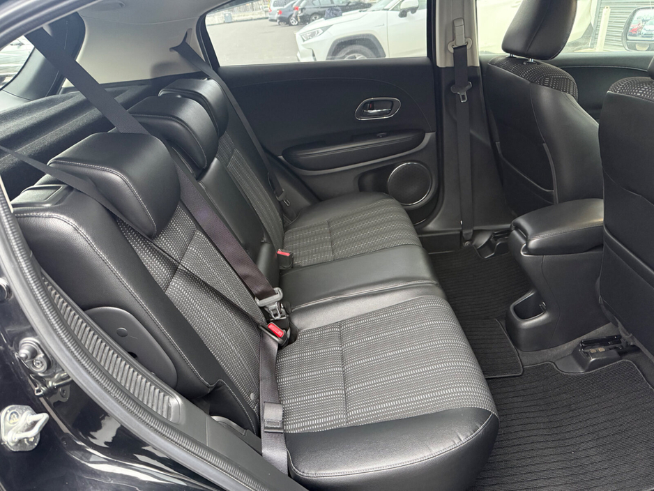 2015 Honda HR-V - image 25