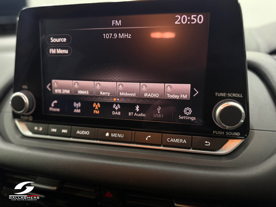 2023 Nissan Qashqai - image 19