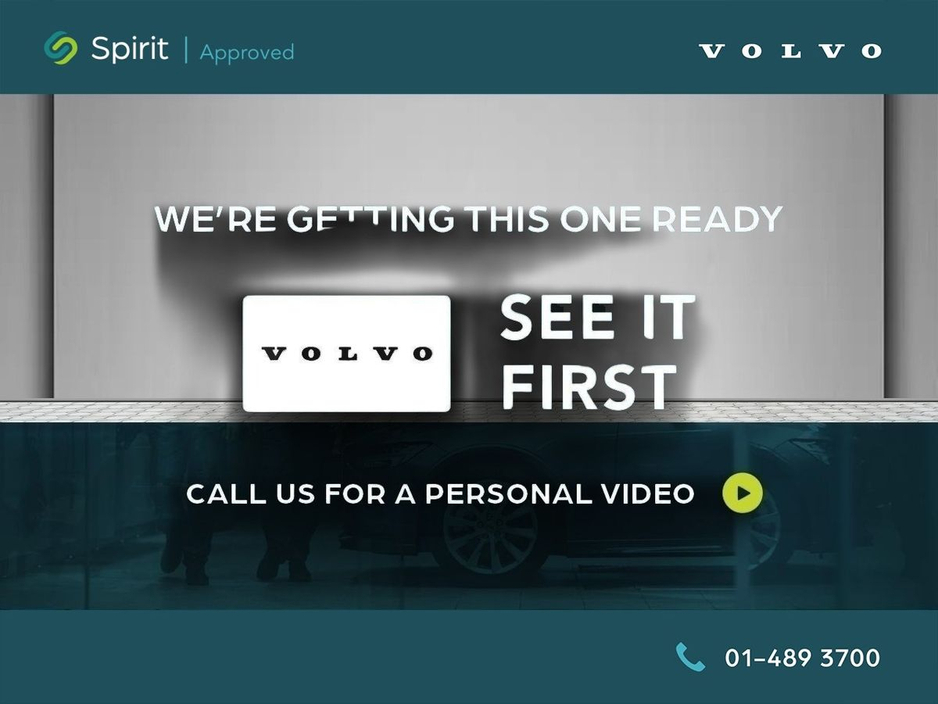 2020 Volvo XC60 for sale in , Ireland