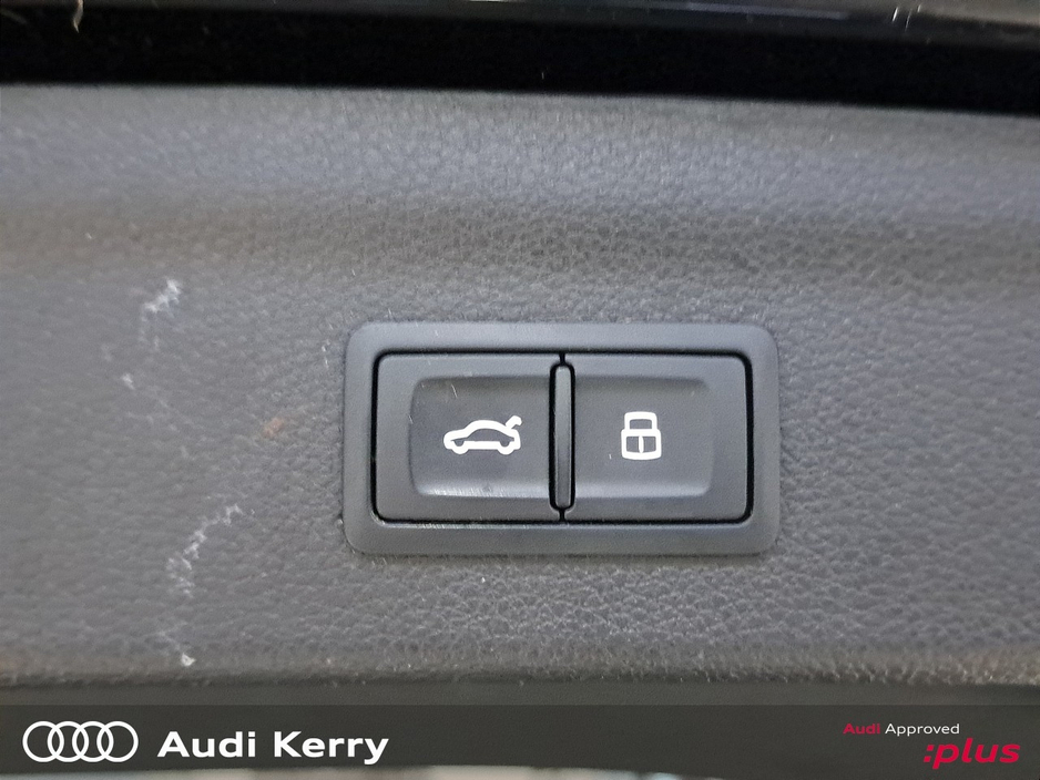 2024 Audi Q3 45 TFSI E 245BHP SE AUTOMATIC WITH COMFORT PACK €45,900