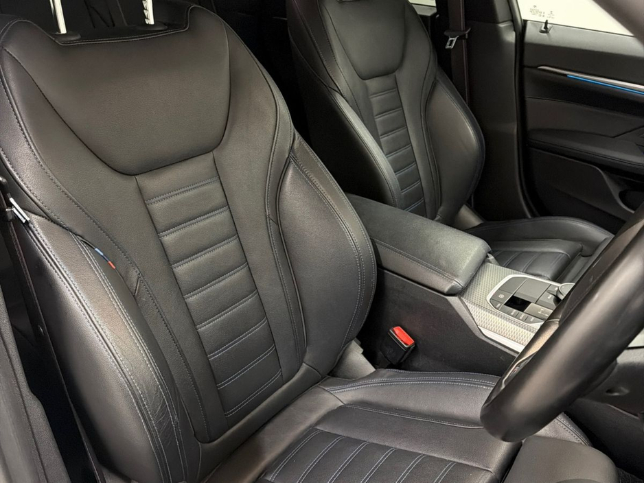 2023 BMW i4 - image 12