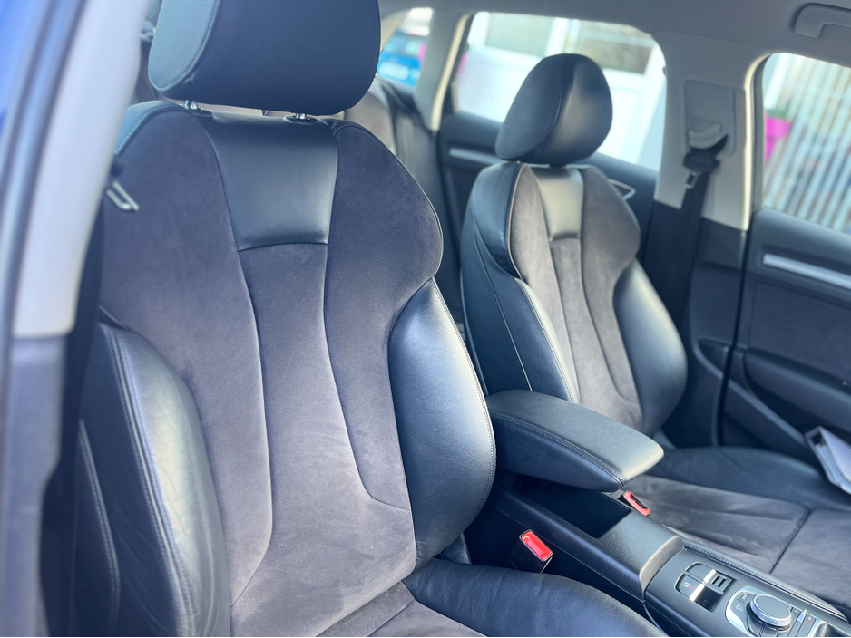 2013 Audi A3 - image 14