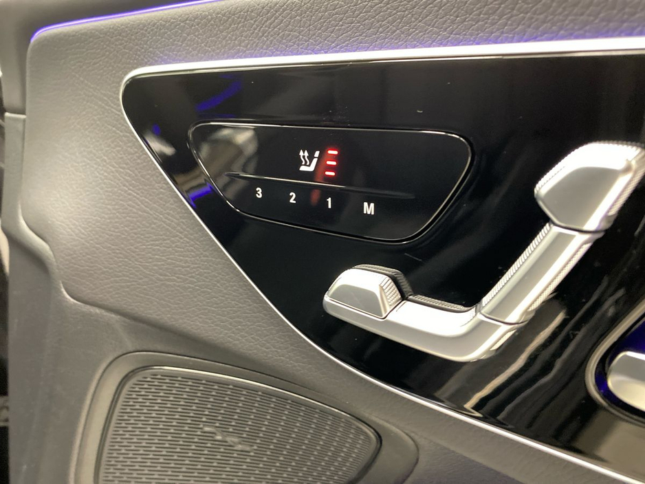 2025 Mercedes-Benz CLE CLE 300e AMG Line Premium €75,950