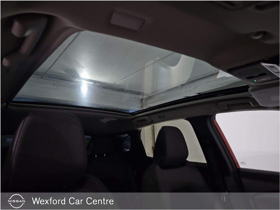 2025 Nissan Qashqai - image 14