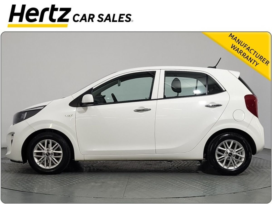 2024 Kia Picanto - image 6