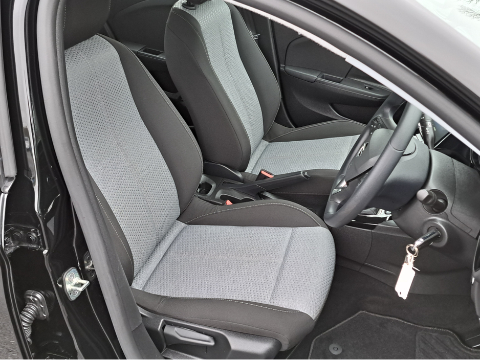 2025 Opel Corsa SC 1.2 75BHP €20,950