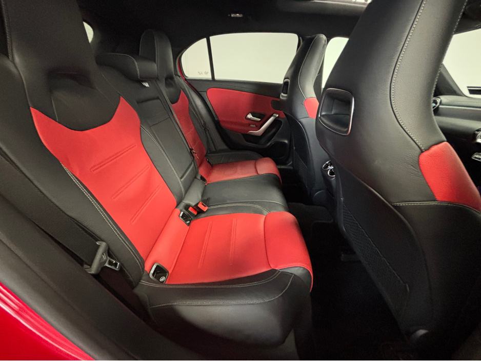 2019 Mercedes-Benz A Class - image 16