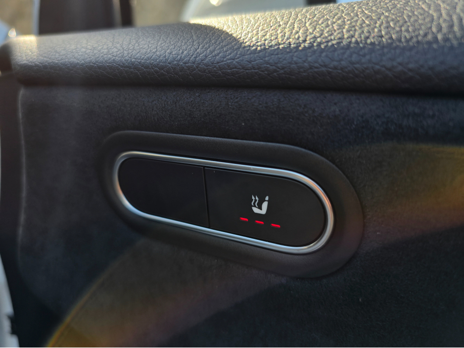 2020 Mercedes-Benz A Class - image 17