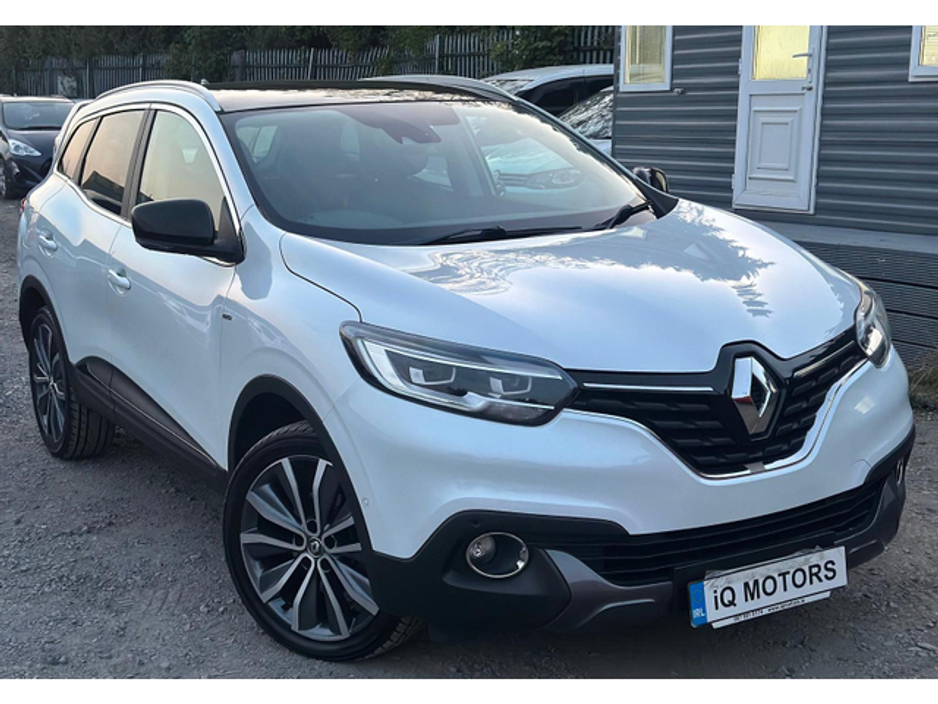 2018 Renault Kadjar for sale in , Ireland