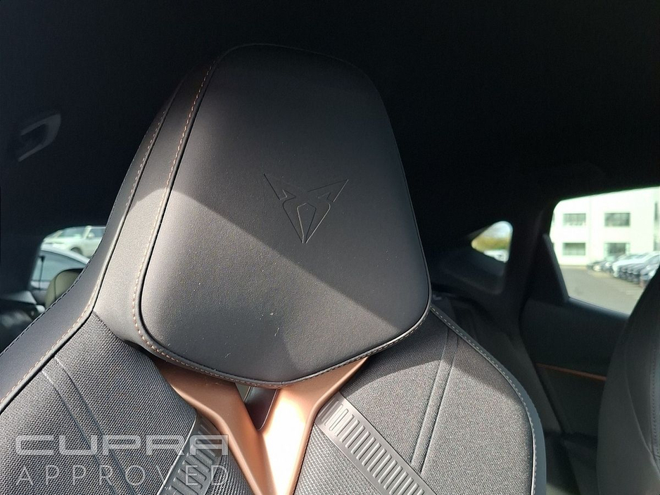 2025 Cupra Tavascan - image 23