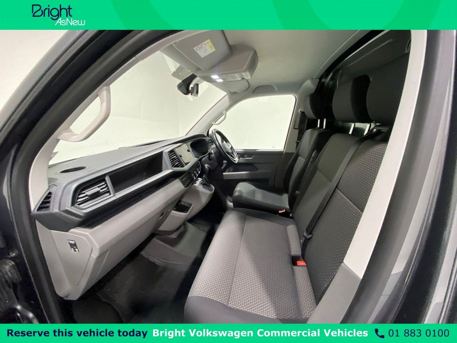 2023 Volkswagen Transporter - image 16