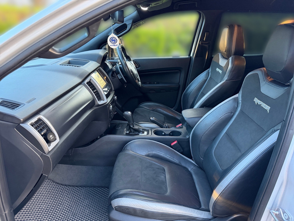 2019 Ford Ranger - image 14