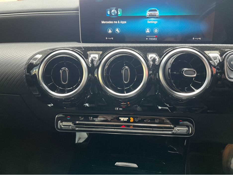 2019 Mercedes-Benz A Class - image 19