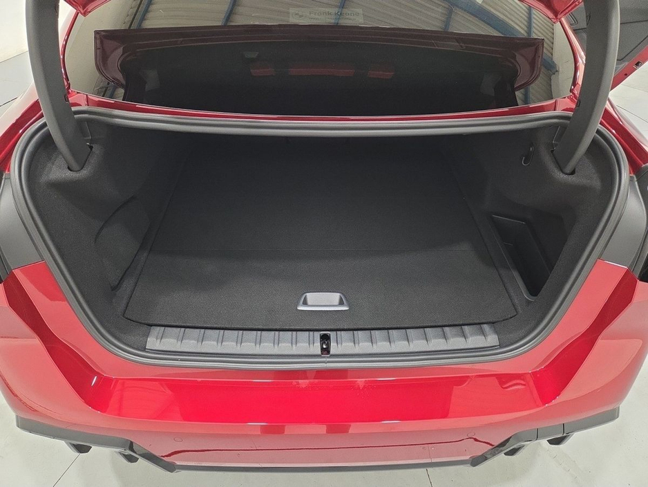 2026 BMW 2 Series 220 M Sport Gran Coupe €50,950