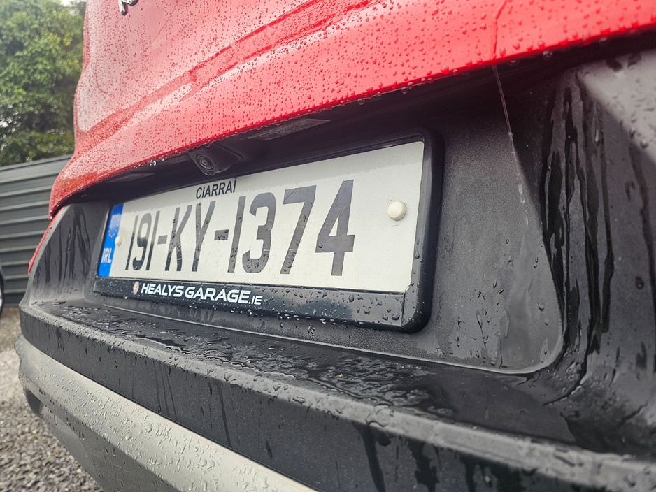 2019 Renault Kadjar - image 10