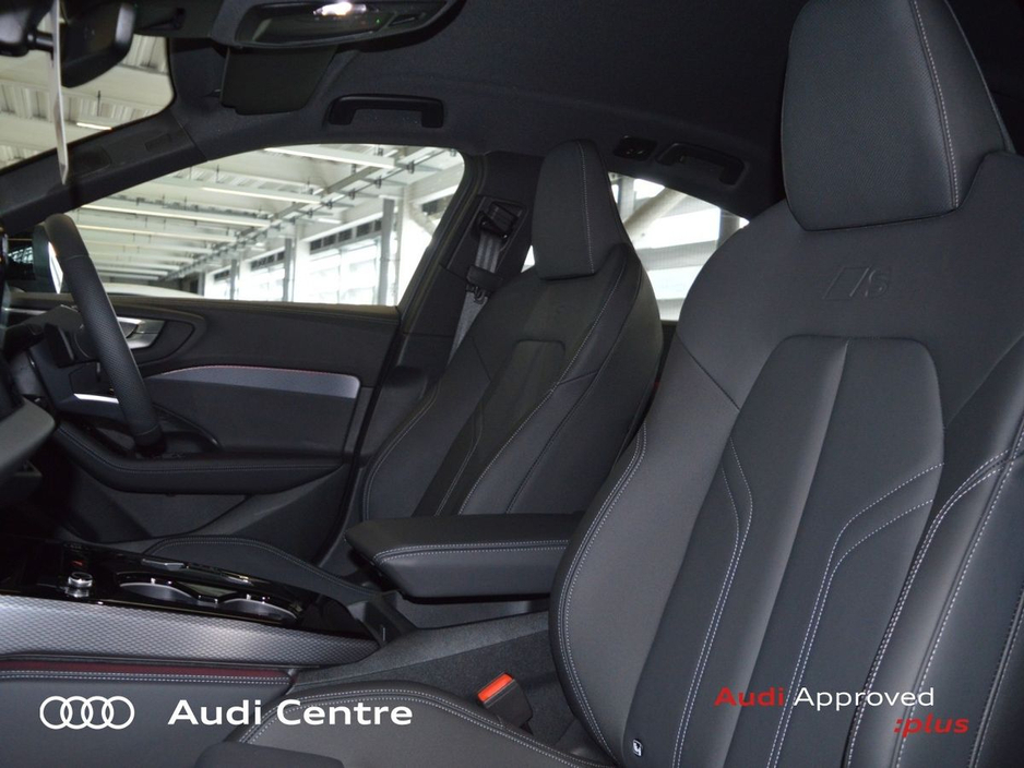 2026 Audi A5 - image 8