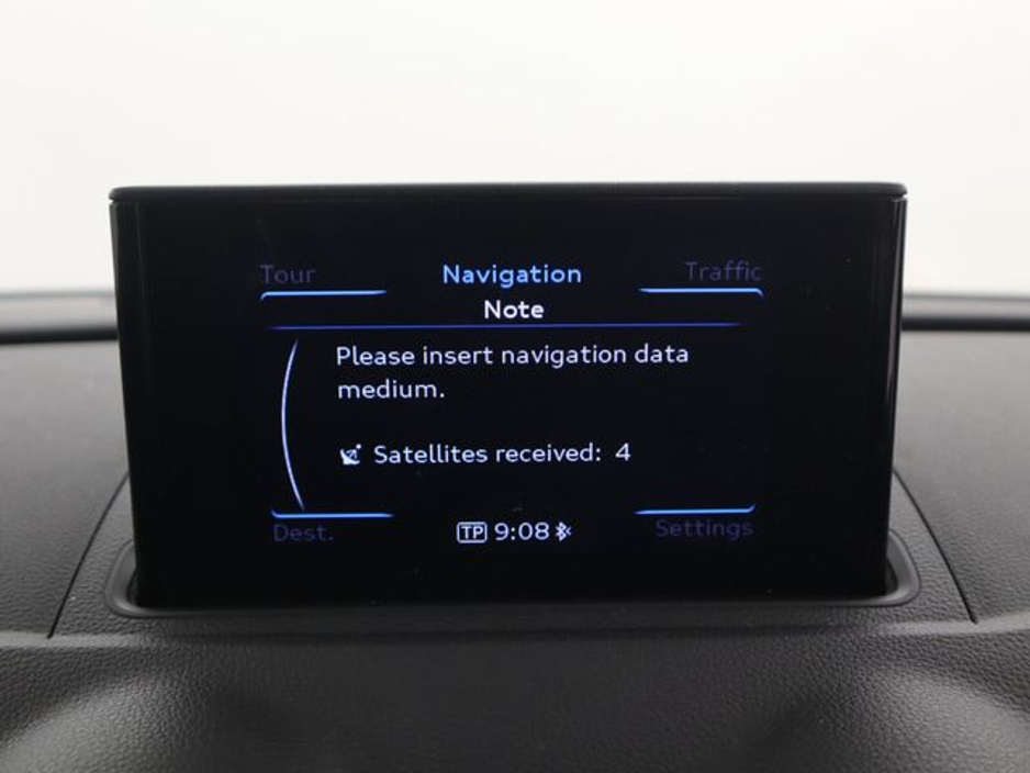 2016 Audi A3 - image 12