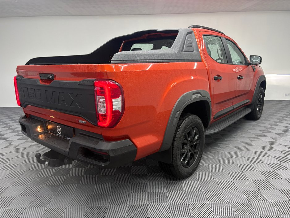 2026 Maxus T 60 - image 13