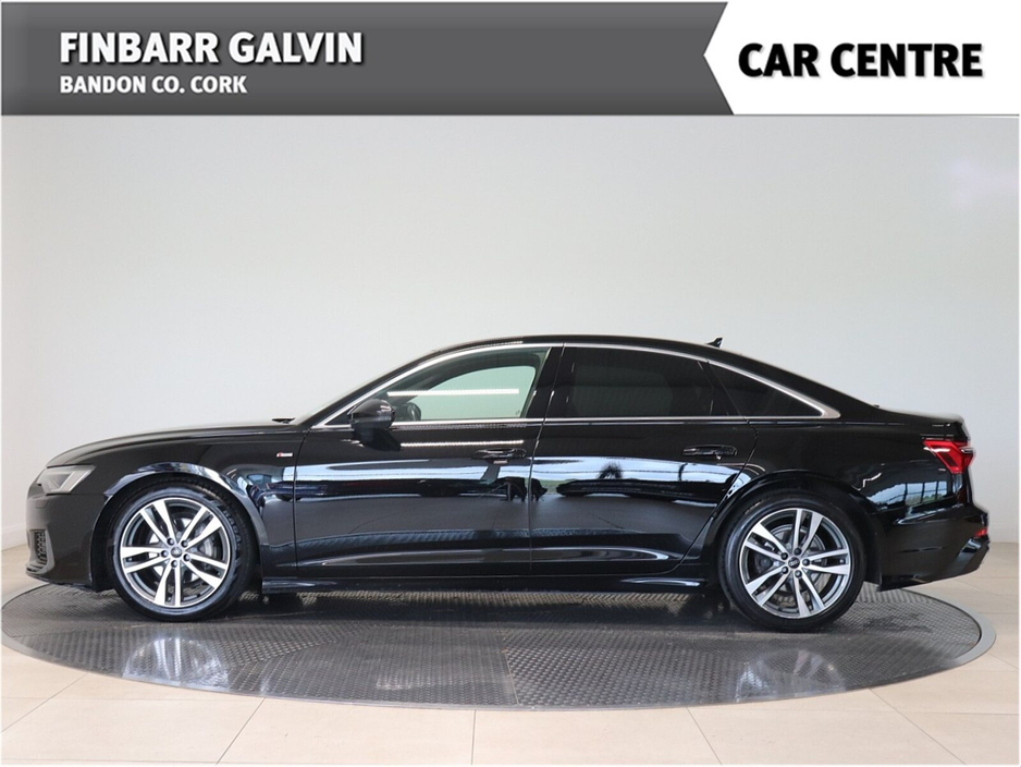 2021 Audi A6 - image 3