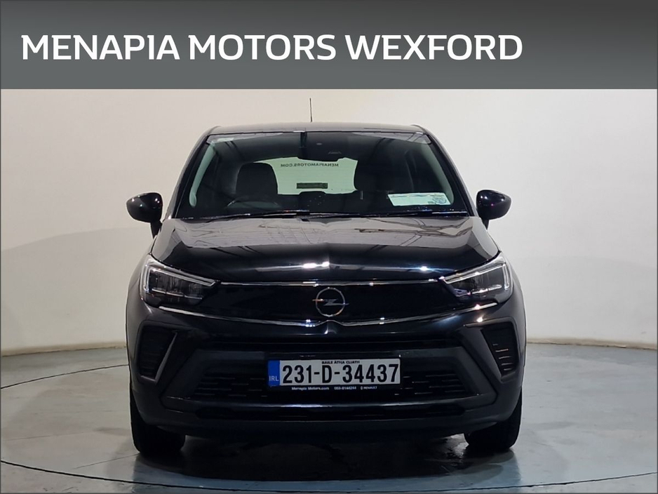 2023 Opel Crossland - image 9