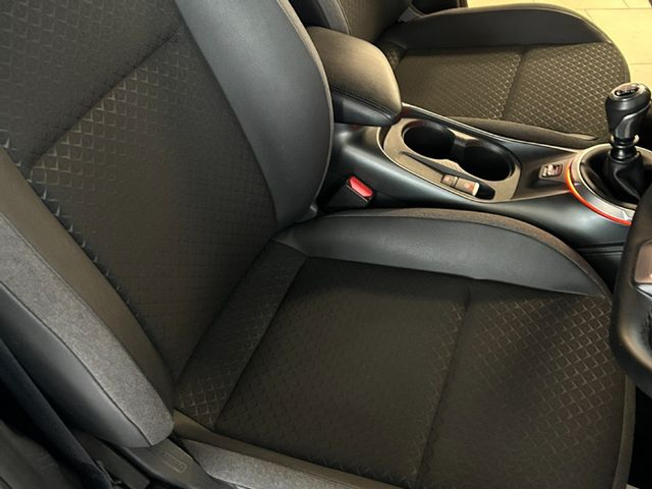 2025 Nissan Juke - image 21