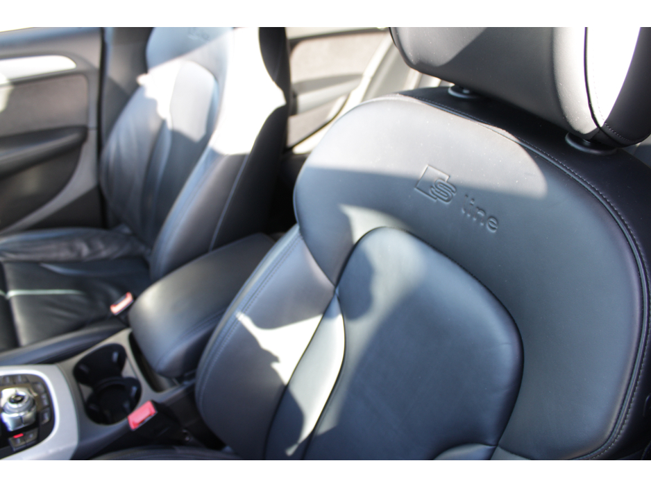 2017 Audi Q5 - image 23