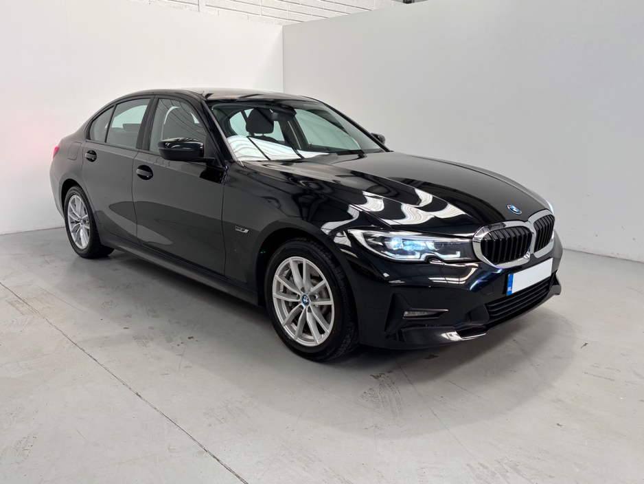 2021 BMW 3 Series for sale in , Ireland