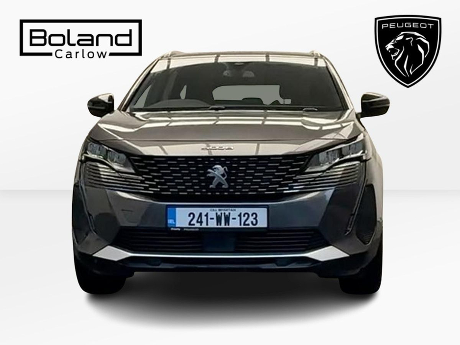 2024 Peugeot 5008 - image 7