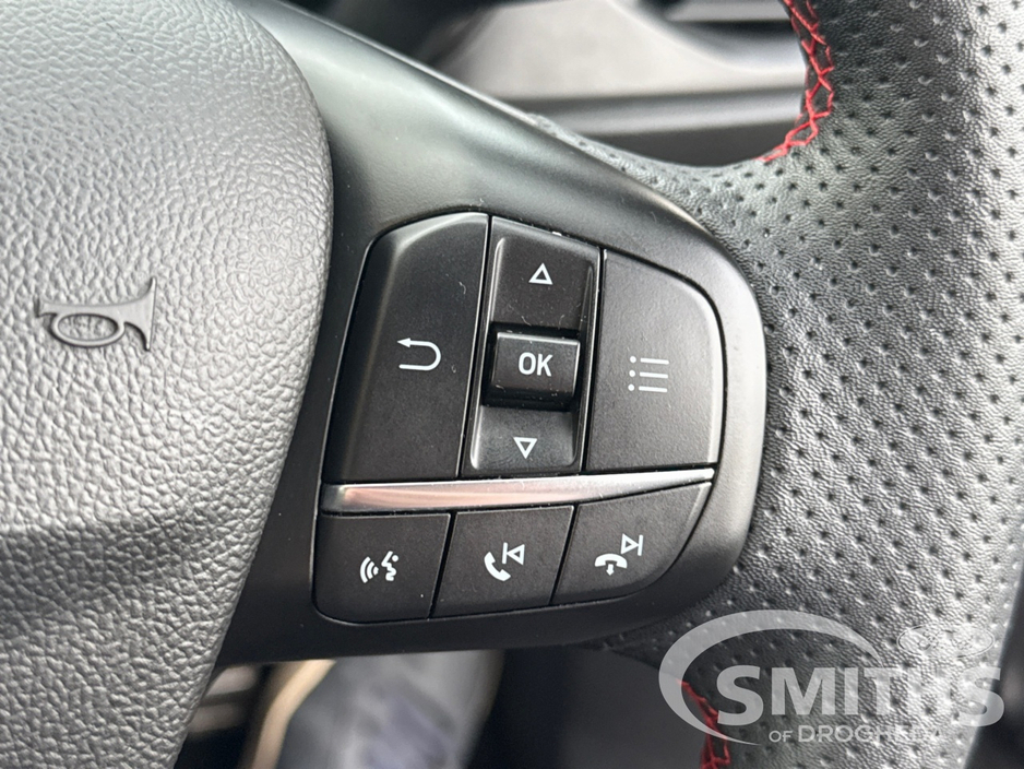 2023 Ford Focus ST-LINE 1.0T 125PS €24,950