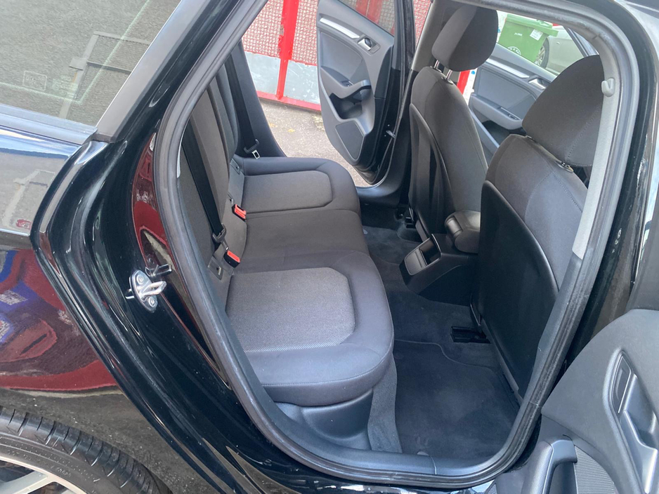 2017 Audi A3 1.6 TDI SE TECHNIK 110PS 5DR €13,995