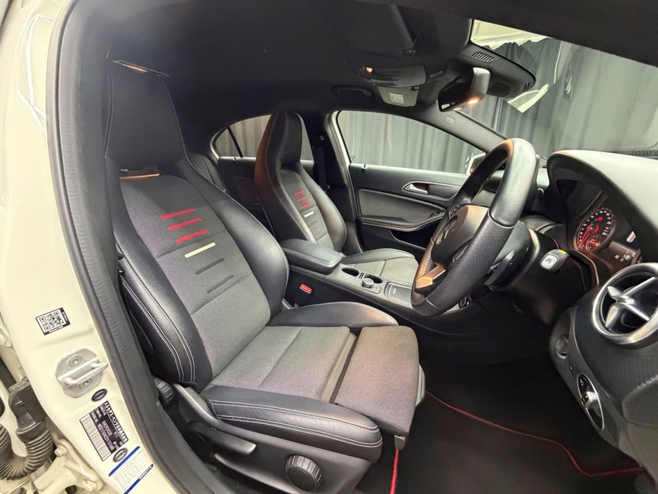 2016 Mercedes-Benz A Class - image 22