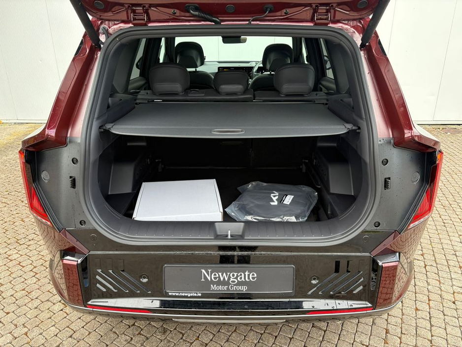 2026 Kia EV5 - image 40