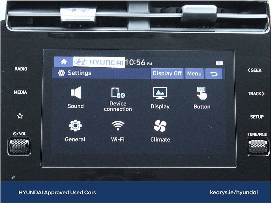 2022 Hyundai Tucson - image 16