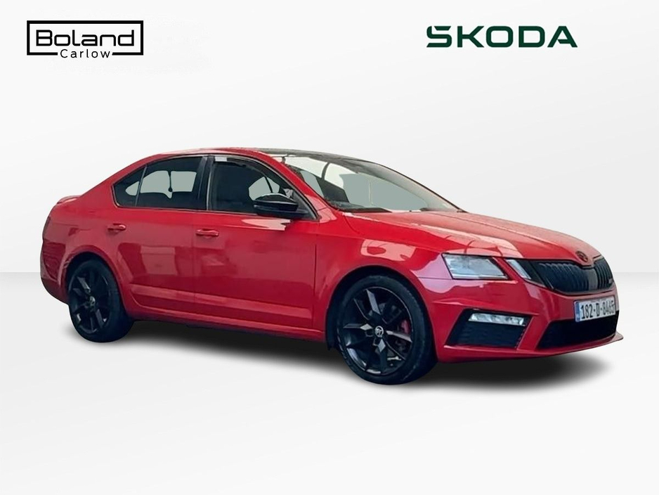 2018 Skoda Octavia for sale in , Ireland