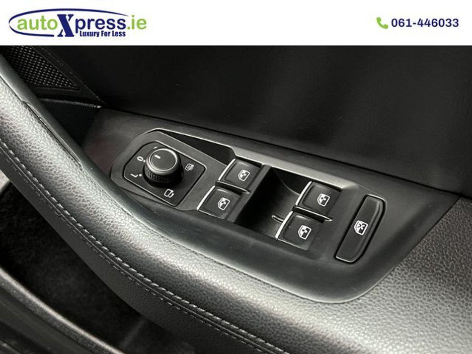 2019 Volkswagen Passat 2.0 TDI HIGH LINE Automatic, Reversing camera €26,995