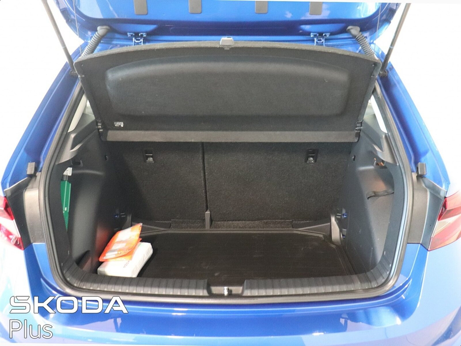 2023 Skoda Fabia 1.0 TSI 95HP STYLE €20,950