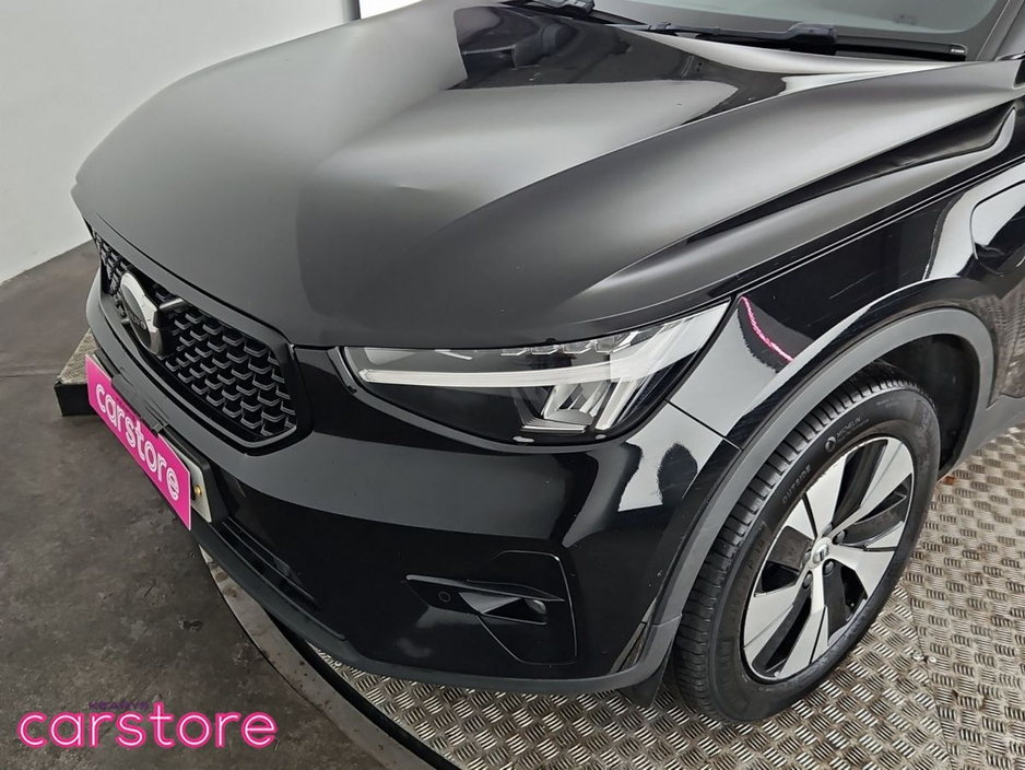 2023 Volvo XC40 Xc40 + T4 Recharge Auto Plus Recharge T4 211 Twin Engine 10.7kWh PHEV Auto Start/Stop