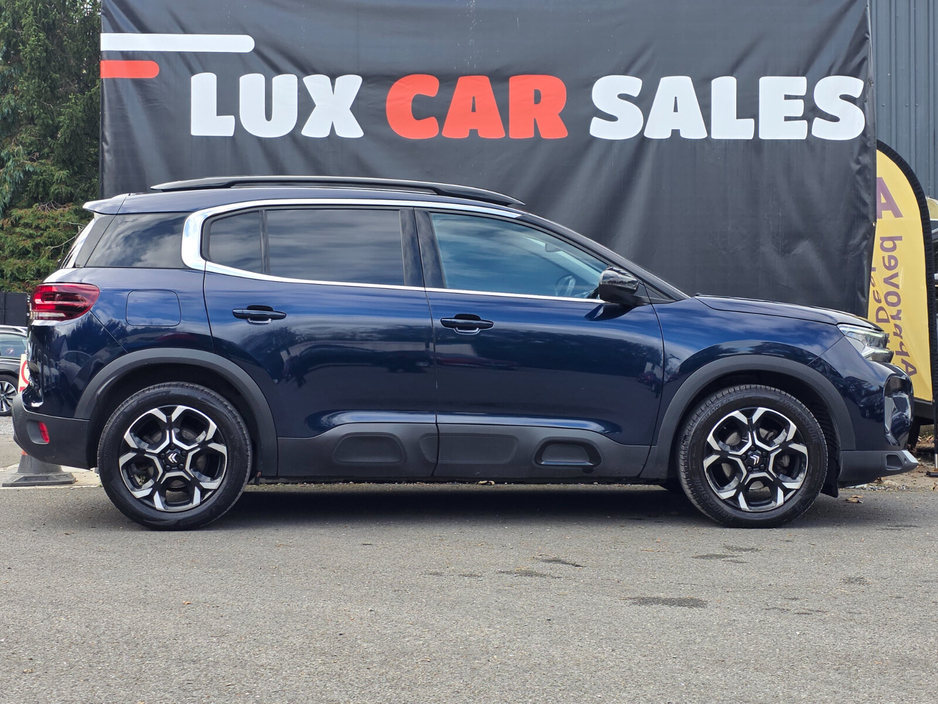 2023 Citroen C5 Aircross FEEL Pack BlueHDi 130 €19,950