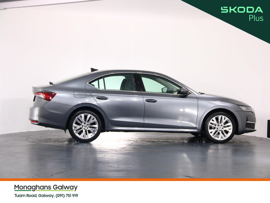 2024 Skoda Octavia SEL+ 2.0 TDI 150HP AUTO *TOP SPEC* €37,950