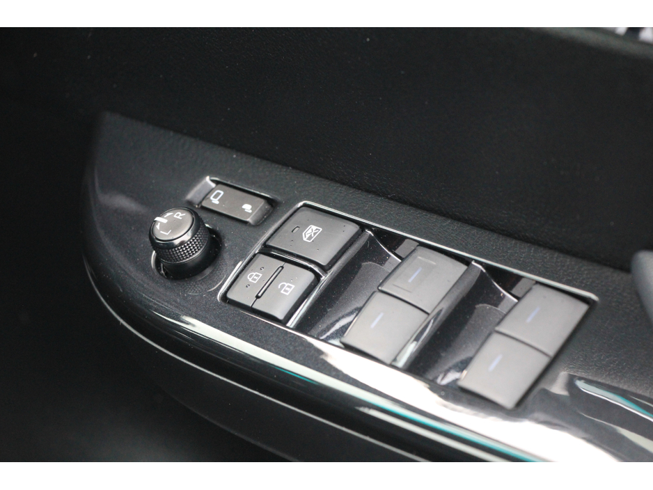 2025 Toyota Hilux GR Sport * Wide Arch Model * Extra spec €67,950