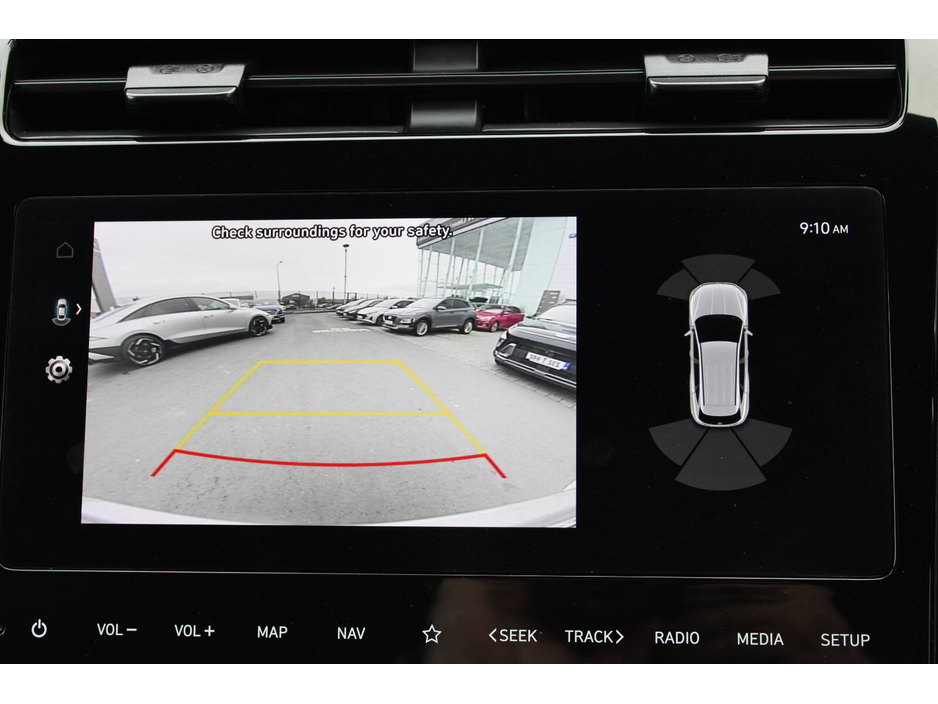 2024 Hyundai Tucson - image 17