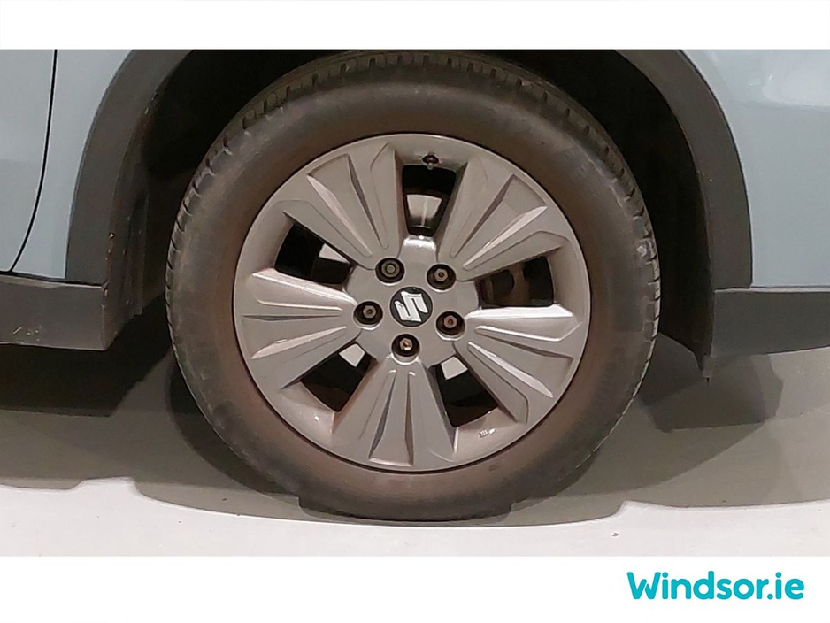 2020 Suzuki Vitara 1.4 Boosterjet SZ-T €20,995